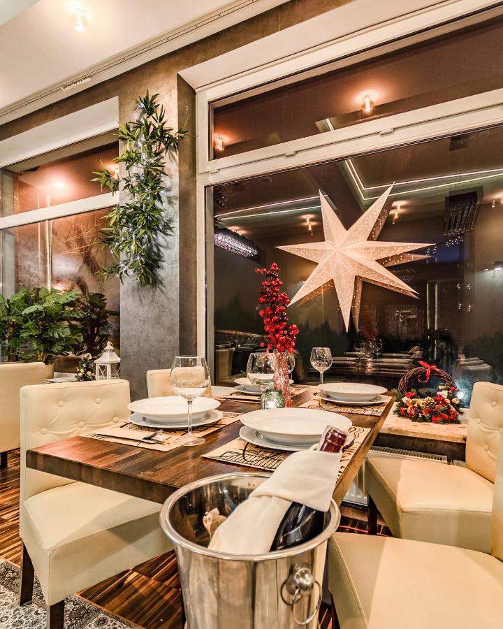 Hotel Zielonki Zielonki  Luaran gambar