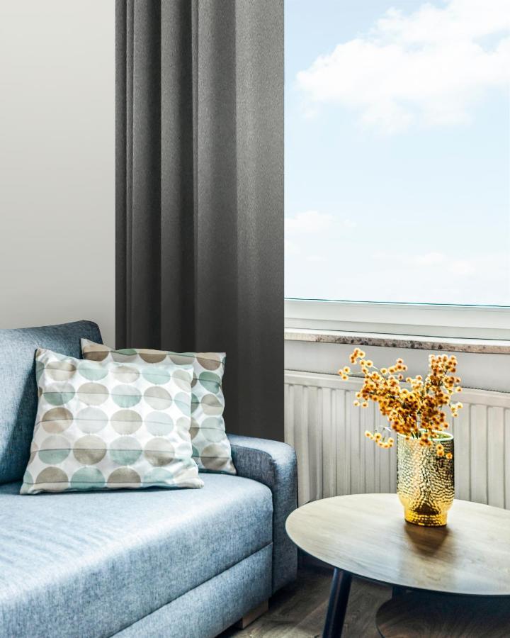 Hotel Zielonki Zielonki  Luaran gambar