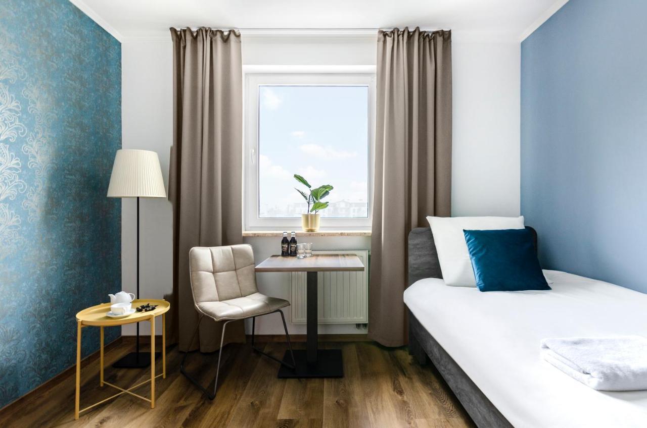 Hotel Zielonki Zielonki  Luaran gambar