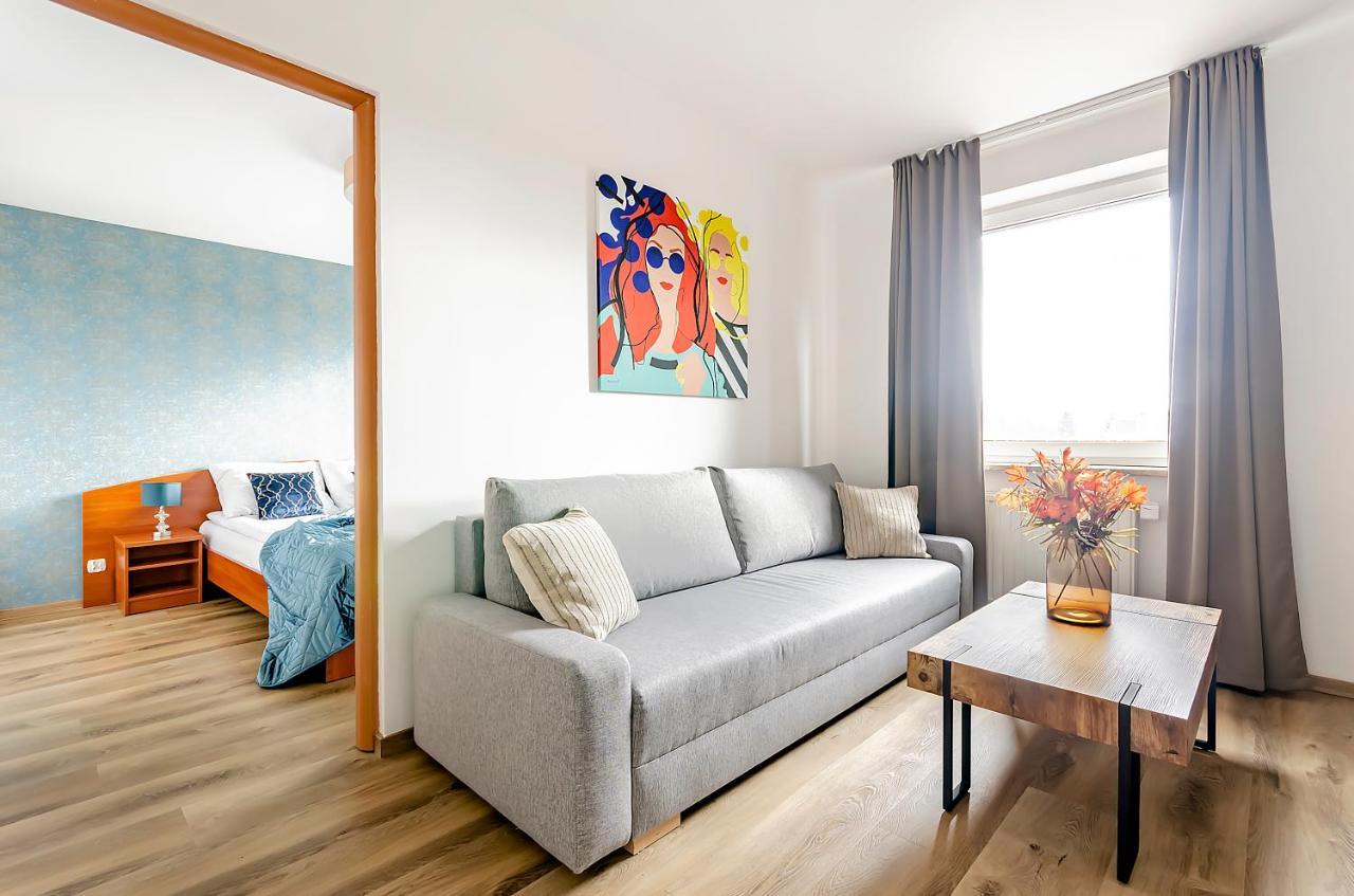 Hotel Zielonki Zielonki  Luaran gambar