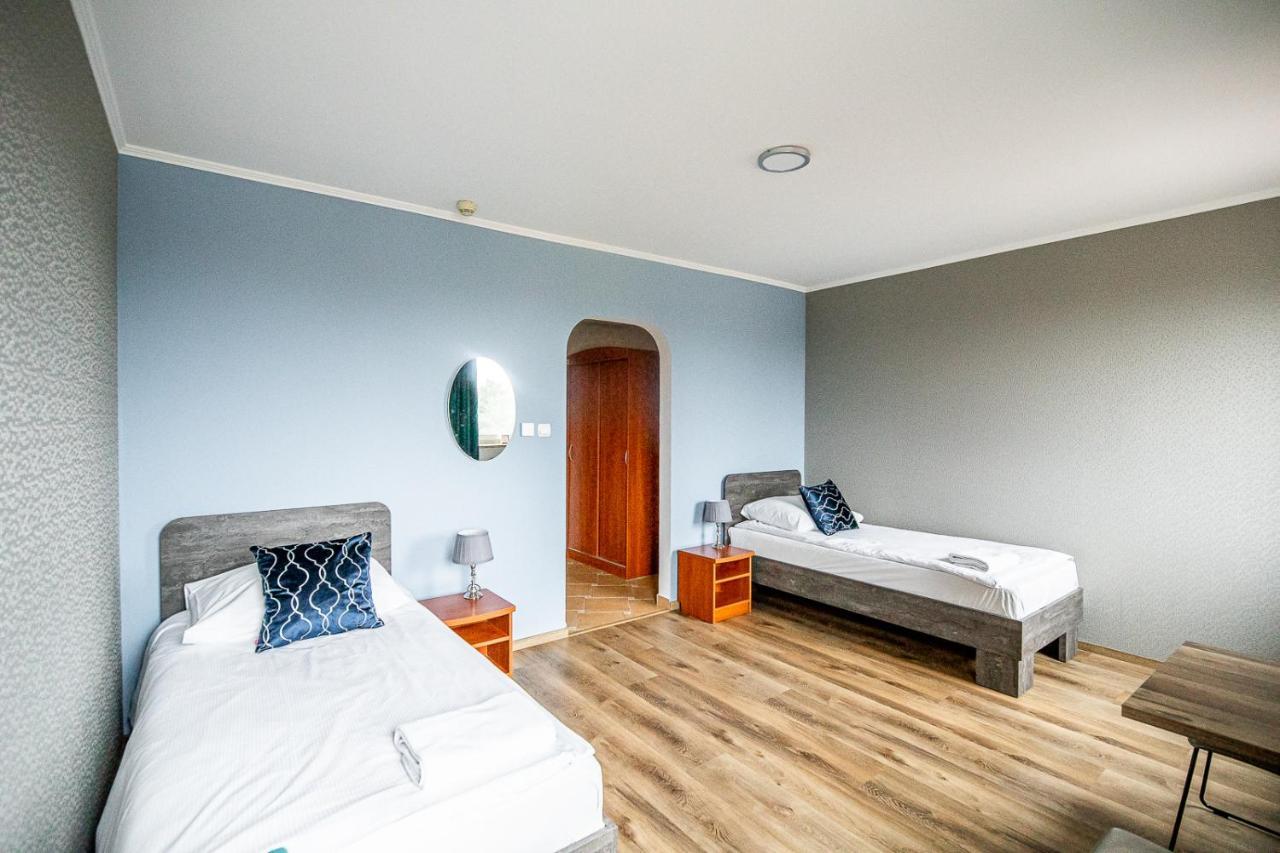 Hotel Zielonki Zielonki  Luaran gambar