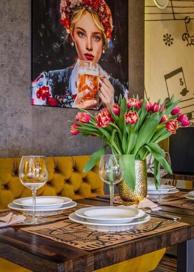 Hotel Zielonki Zielonki  Luaran gambar