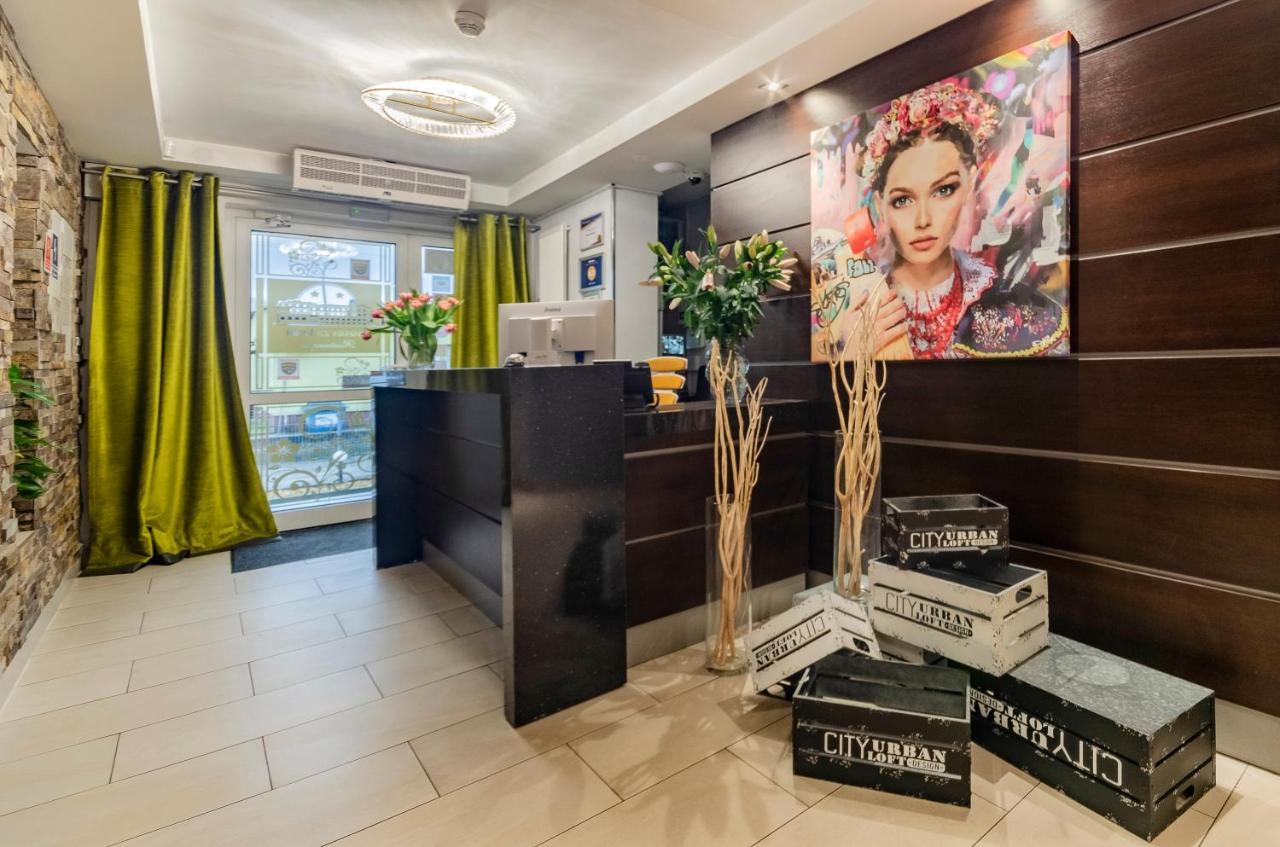 Hotel Zielonki Zielonki  Luaran gambar