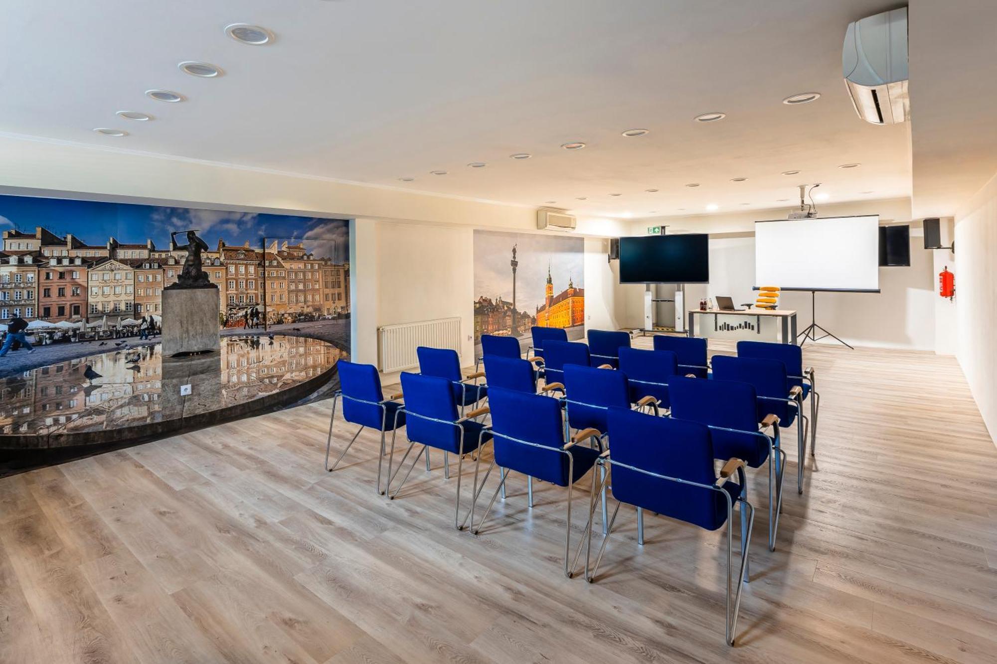 Hotel Zielonki Zielonki  Luaran gambar
