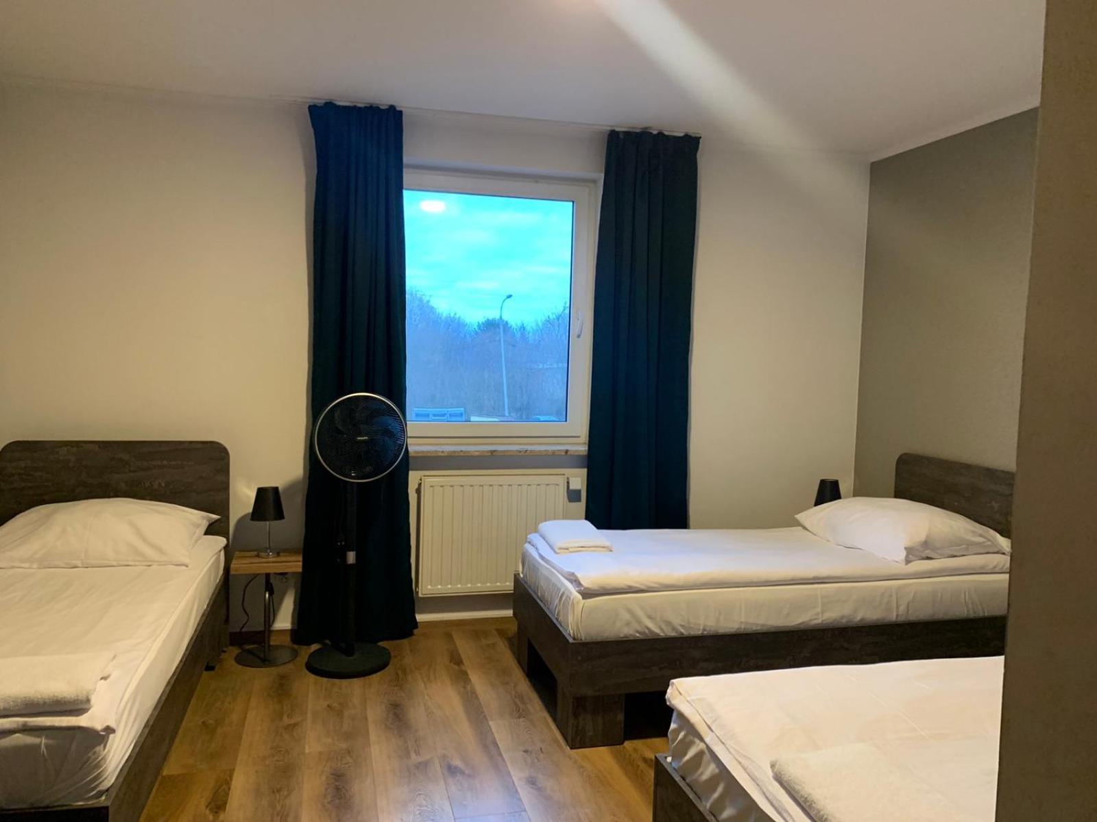 Hotel Zielonki Zielonki  Luaran gambar