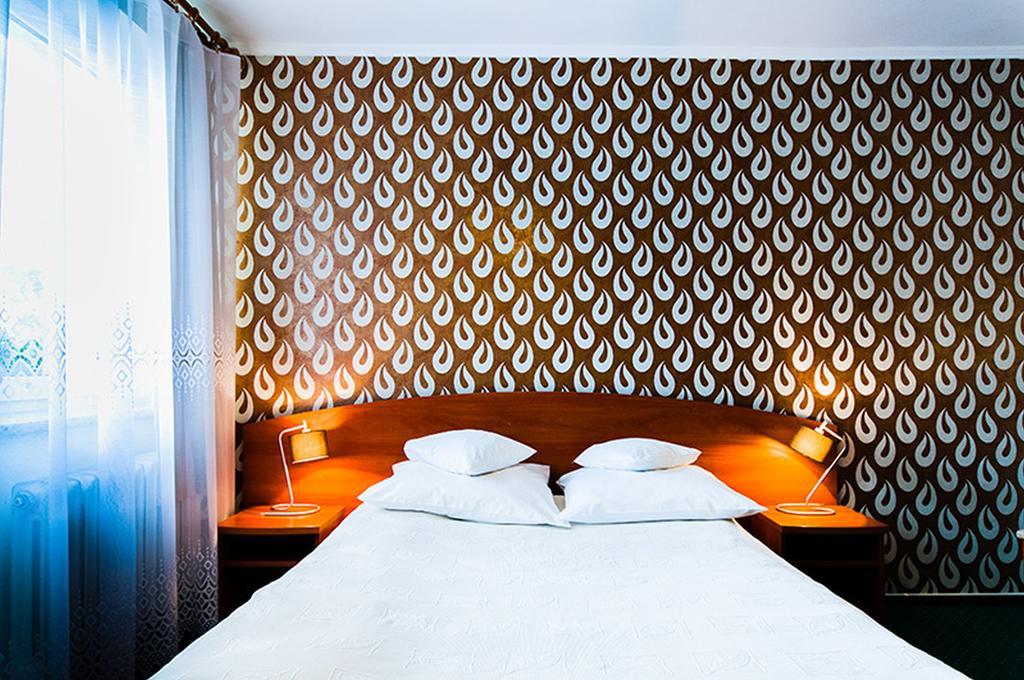 Hotel Zielonki Zielonki  Bilik gambar