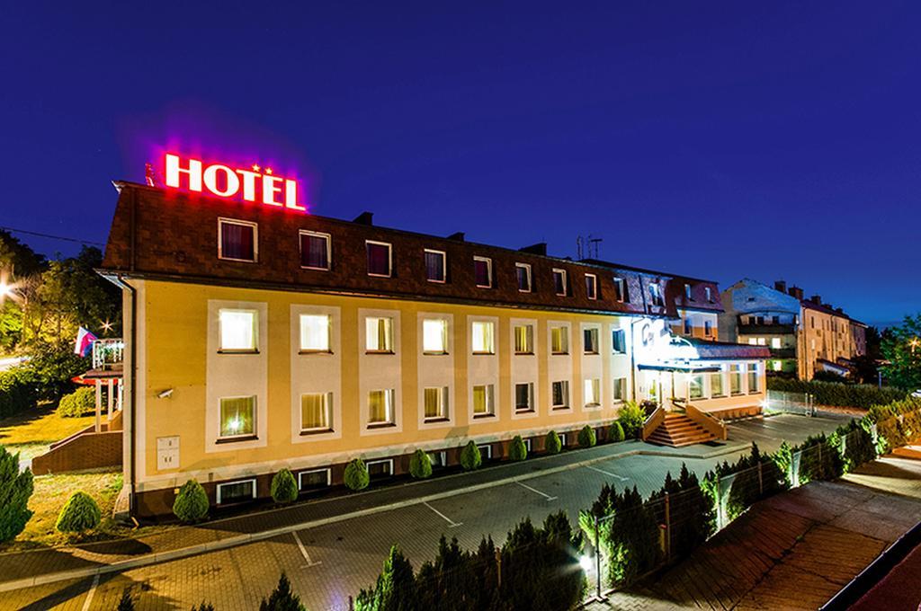 Hotel Zielonki Zielonki  Luaran gambar